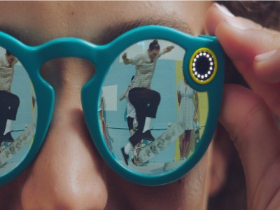 Multimedia mobile application Snapchat recently launched its first foray into the hardware market. 