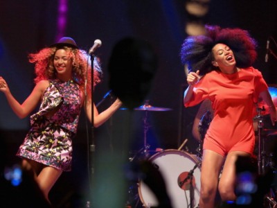 2014 Coachella Valley Music and Arts Festival - Day 2