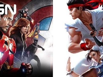 “Marvel vs. Capcom 4” is already been reportedly in development and planned to be released next year, rumors say