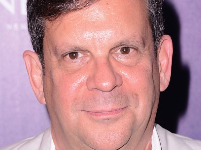 Producer Tony Krantz attended the Entertainment Weekly and PEOPLE celebration of The New York Upfronts at The Highline Hotel on May 11, 2015 in New York City.
