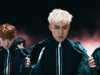 SEVENTEEN releases dance version of newest song "BOOMBOOM."