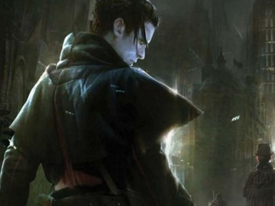"Vampyr" is slated for release sometime in 2017 for PS4, Xbox One, and PC.