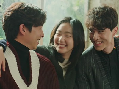 'Goblin: The Lonely and Great God,' which stars Gong Yoo, Kim Go Eun, Lee Dong Wook, and Yoo In-na recently ended its run on tvN.