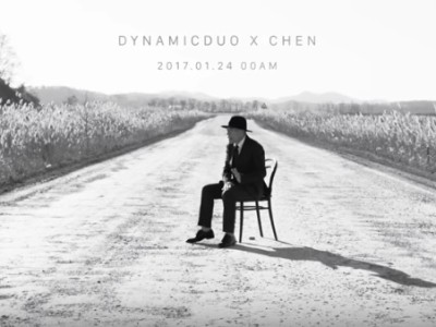 Dynamic Duo releases new MV teaser for upcoming song 'Nose Dive' featuring EXO's Chen