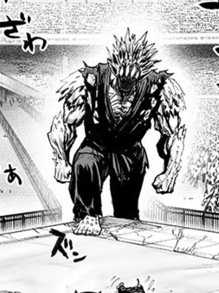 ‘One Punch Man’ chapter 72 recap, spoilers; Suiryu challenges Gouketsu ...