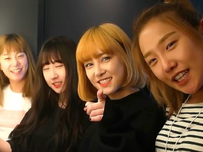 Six Bomb members get plastic surgery for their 'Becoming Prettier" promotions