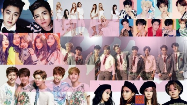 17 Songs That Summarizes SM Entertainment Music’ Golden Age