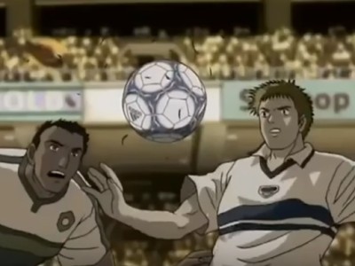 Japan's 'Captain Tsubasa' author to write upcoming 3D animated film about football in China.