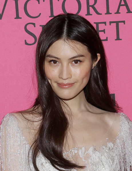 What You Need To Know About Asian Victoria Secret Model Sui He ...