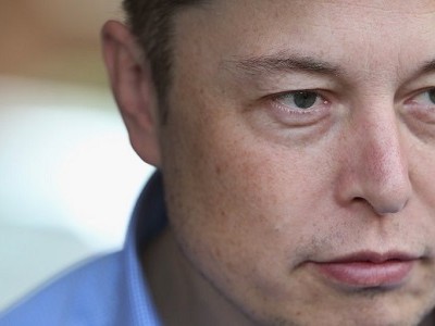 CEO Elon Musk has said that he envisions Tesla Motors as an independent automaker, aimed at eventually offering electric cars at prices affordable to the average consumer.