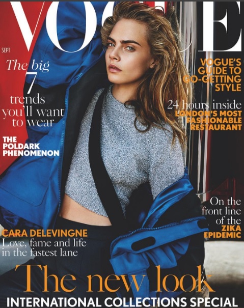 Cara Delevingne more open to relationship with Annie Clark; Supermodel ...