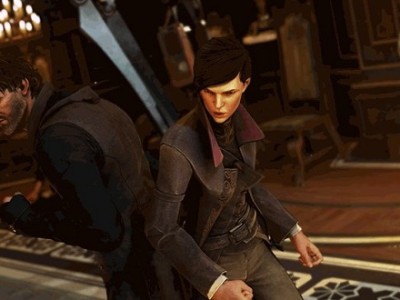 Dishonored 2 is an upcoming action-adventure stealth role-playing video game being developed by Arkane Studios and published by Bethesda Softworks. 