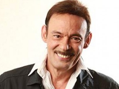Mark Gil