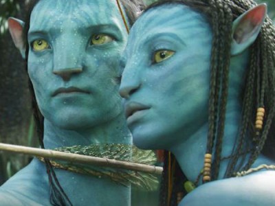"Avatar 2" is scheduled to release on December 2018.