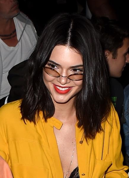 Kendall Jenner 'very upset' about backlash on her controversial Pepsi ...