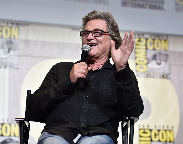 More characters for the upcoming sequel of “Guardians of the Galaxy” has been revealed, such as a part played by reknowned actor Kurt Russell. 