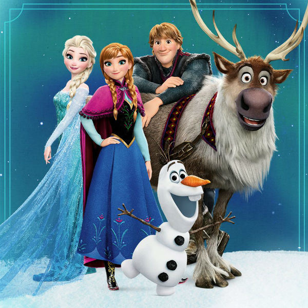 "Frozen 2" is speculated to released in 2018.