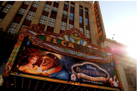 Premiere Of Walt Disney Studios' 'Beauty And The Beast' Sing-A-Long DVD
