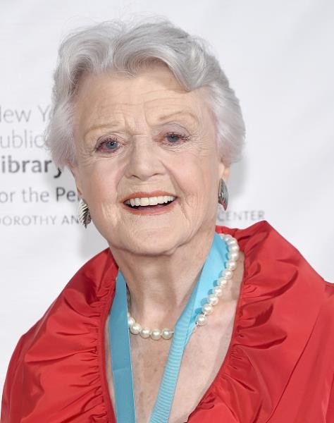 Angela Lansbury attended The New York Public Library For The Performing Arts' 50th Anniversary Gala at The New York Public Library - Stephen A. Schwarzman Building on February 1 in New York City.