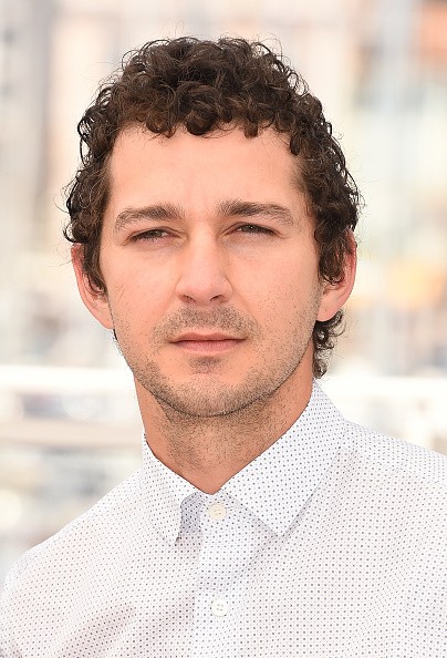 Actor Shia LeBeouf has been on a roll with his controversial antics in the Hollywood spotlight, some of those antics include slamming director Steven Spielberg.  