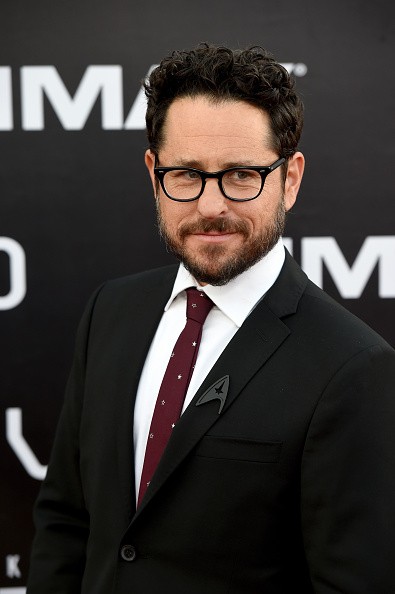Producer J.J. Abrams attended the premiere of Paramount Pictures' "Star Trek Beyond" at Embarcadero Marina Park South on July 20 in San Diego, California.
