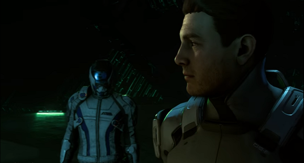 Gameplay of the highly anticipated “Mass Effect Andromeda” have already been showcased during the PlayStation Meeting earlier this month.  