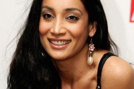 Sofia Hayat is a former British Indian model, singer and host. 