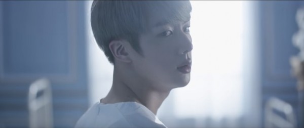 BTS's Jin stars in 'Awake' episode of their short film series 'WINGS'