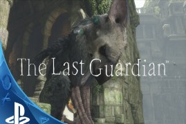 “The Last Guardian,” one of the most highly anticipated video game title for the PlayStation 4, is once again plagued by technical problems forcing its developer to push the game’s release date. 