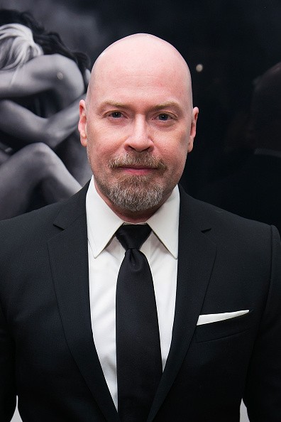 Steven S. DeKnight attends the opening night reception of Billy Zane and Dennys Ilic's photo exhibitions at Leica Gallery Los Angeles on January 23, 2016 in Los Angeles, California. 