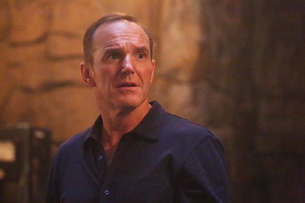 Clark Gregg as Director Phil Coulson will return to "Marvel's Agents of S.H.I.E.L.D." Season 4.
