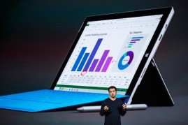 Microsoft Surface line is one of the most talked about devices in the consumer market today.