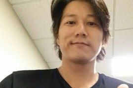 South Korean-American Sung Kang played Han in the 