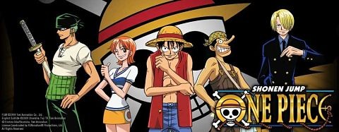 "One Piece", which was started on July 19, 1997, is celebrating its 20th anniversary in 2017 with two exciting new arcs.