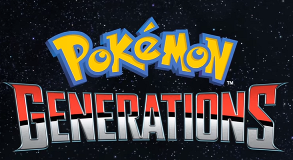The Pokemon Company is releasing episodes of an upcoming series “Pokemon Generations” this coming Friday.
