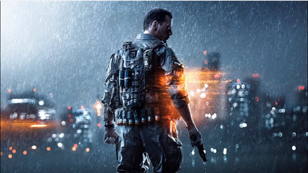  EA will be giving away free content from “Battlefield 4” and “Battlefield Hardline” for a week.