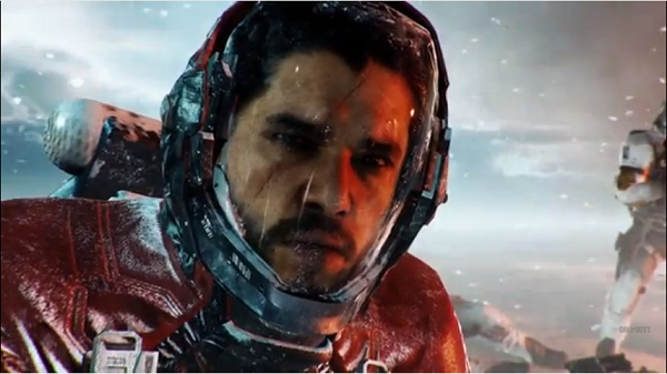 “Call of Duty: Infinite Warfare” will be having celebrities such as “Game of Thrones” actor Kit Harrington and UFC fighter Conor McGregor as villains in the game. 