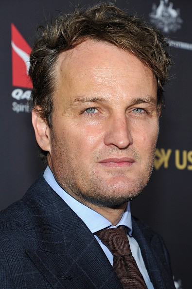 Actor Jason Clarke attended the G'Day USA 2016 Black Tie Gala at Vibiana on Jan. 28 in Los Angeles, California.
