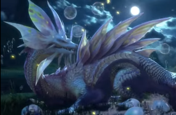  A “Monster Hunter” film is announced by Capcom during the Tokyo Game Show.