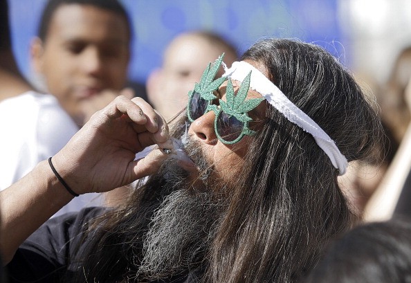 Some states in the US already legalized the use of recreational Marijuana like in Colorado.
