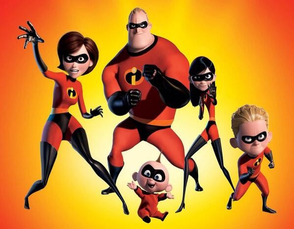 Writer-Director Brad Bird reassures fans that a sequel for “The Incredibles” is in development. 