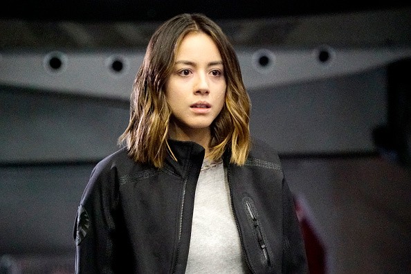 Daisy Johnson becomes Quake in the Agent of S.H.I.E.L.D" Season 4 premiere Sept. 20.