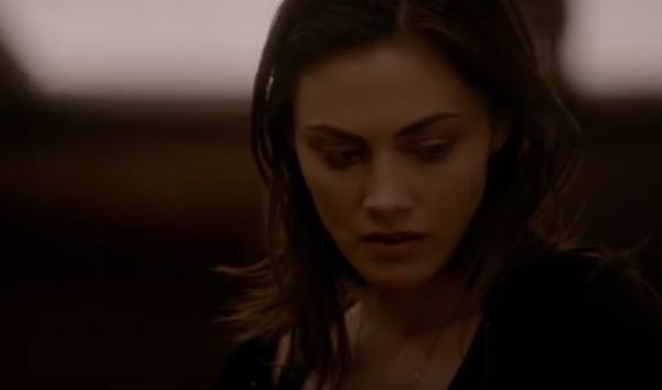 "The Originals" Season 4 first look trailer hinted Hayley's quest to find cure for the Mikaelsons.