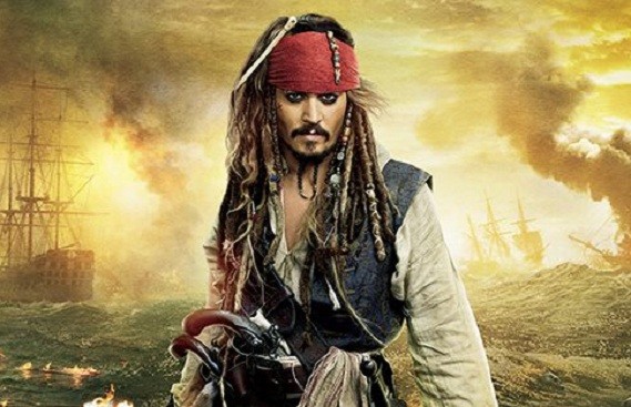 Production for the “Pirates of the Caribbean 5: Dead Men tell no Tales” may be affected by Johnny Depp’s marital case and new focus on music. 