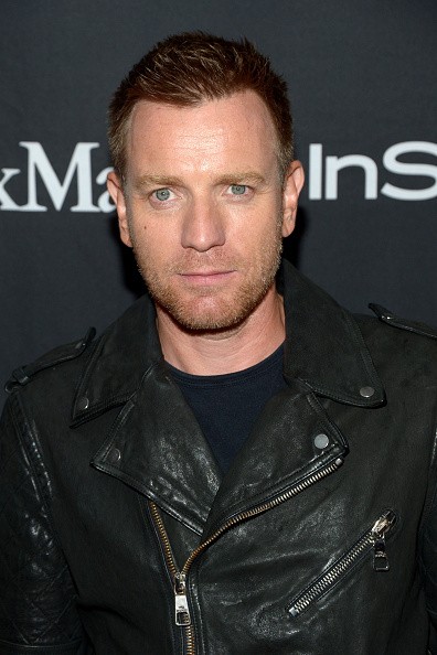 Director/Actor Ewan McGregor attended the TIFF/InStyle/HFPA Party during the 2016 Toronto International Film Festival at Windsor Arms Hotel on Sept. 10 in Toronto, Canada. 