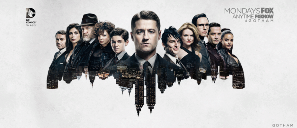 ‘Gotham’ season 2 spoilers: This beloved character is set to return from the dead