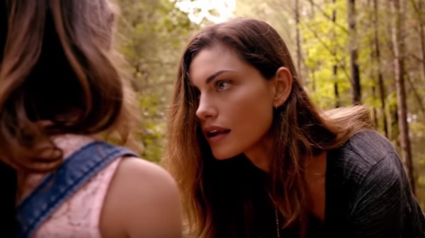 "The Originals" Season 4 features grown-up daughter of Hayley and Klaus.