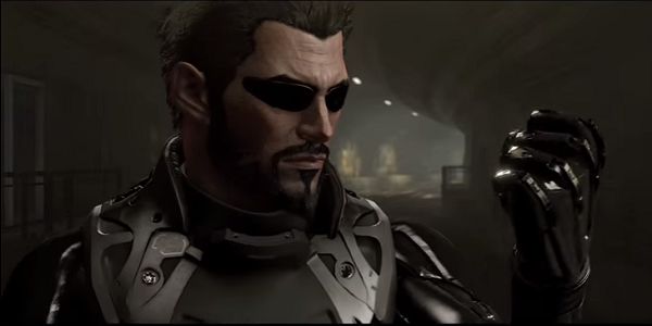 “Deus Ex: Mankind Divided” has just released its first story downloadable content called “System Rift.”