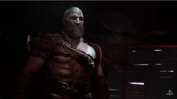 The latest “God of War” title has been one of the most-anticipated game sequels ever since its announcement during E3 this year. 
