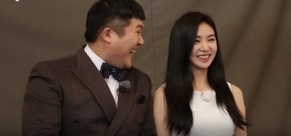 'We Got Married' couple Cao Lu and Jo Se Ho in their pre-nup photo shoot for the show